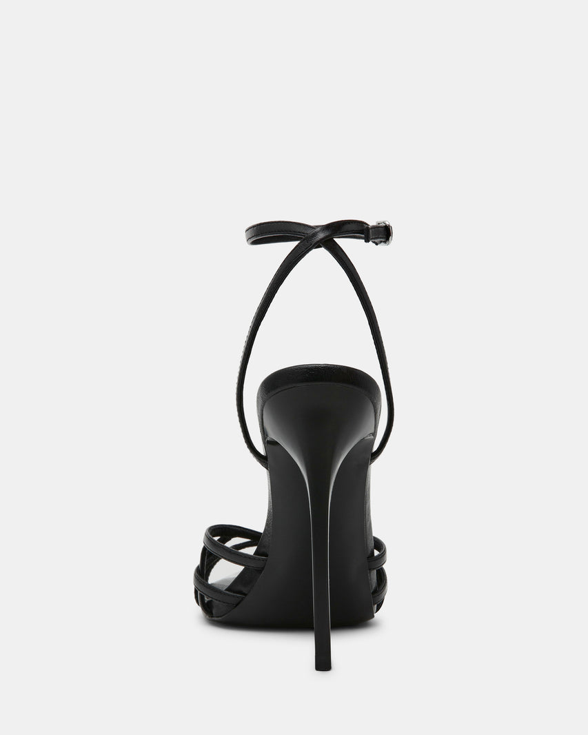 SENSATION BLACK