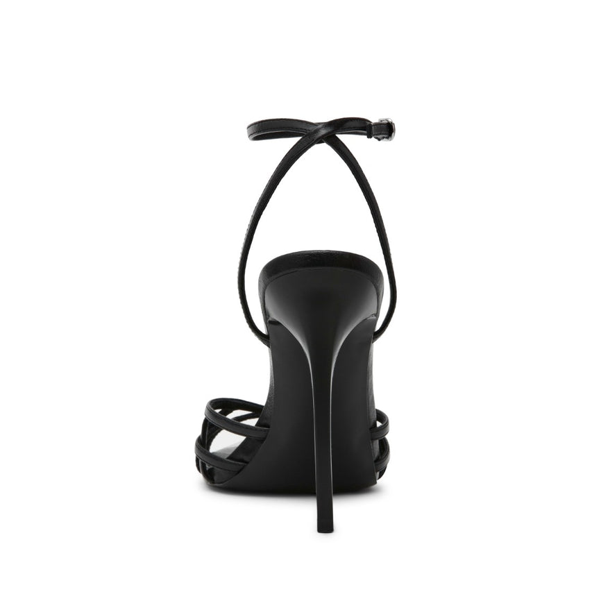 SENSATION BLACK