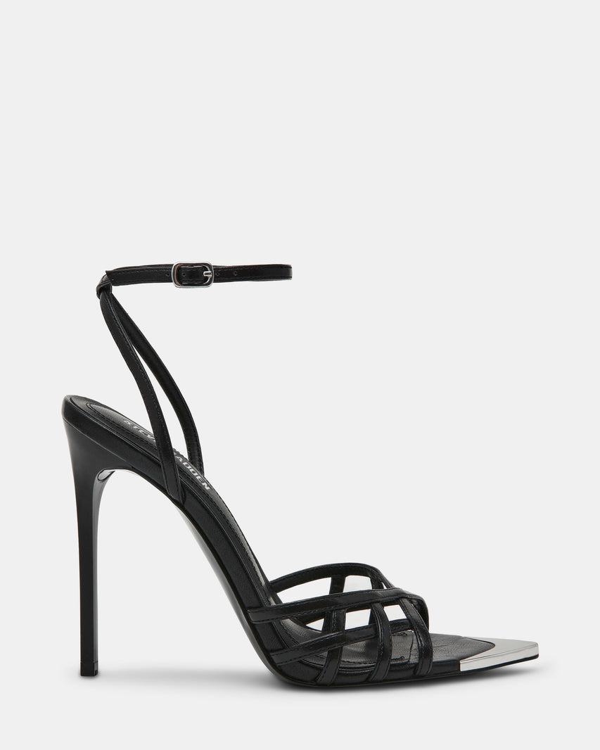 SENSATION BLACK