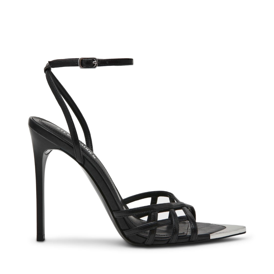 SENSATION BLACK