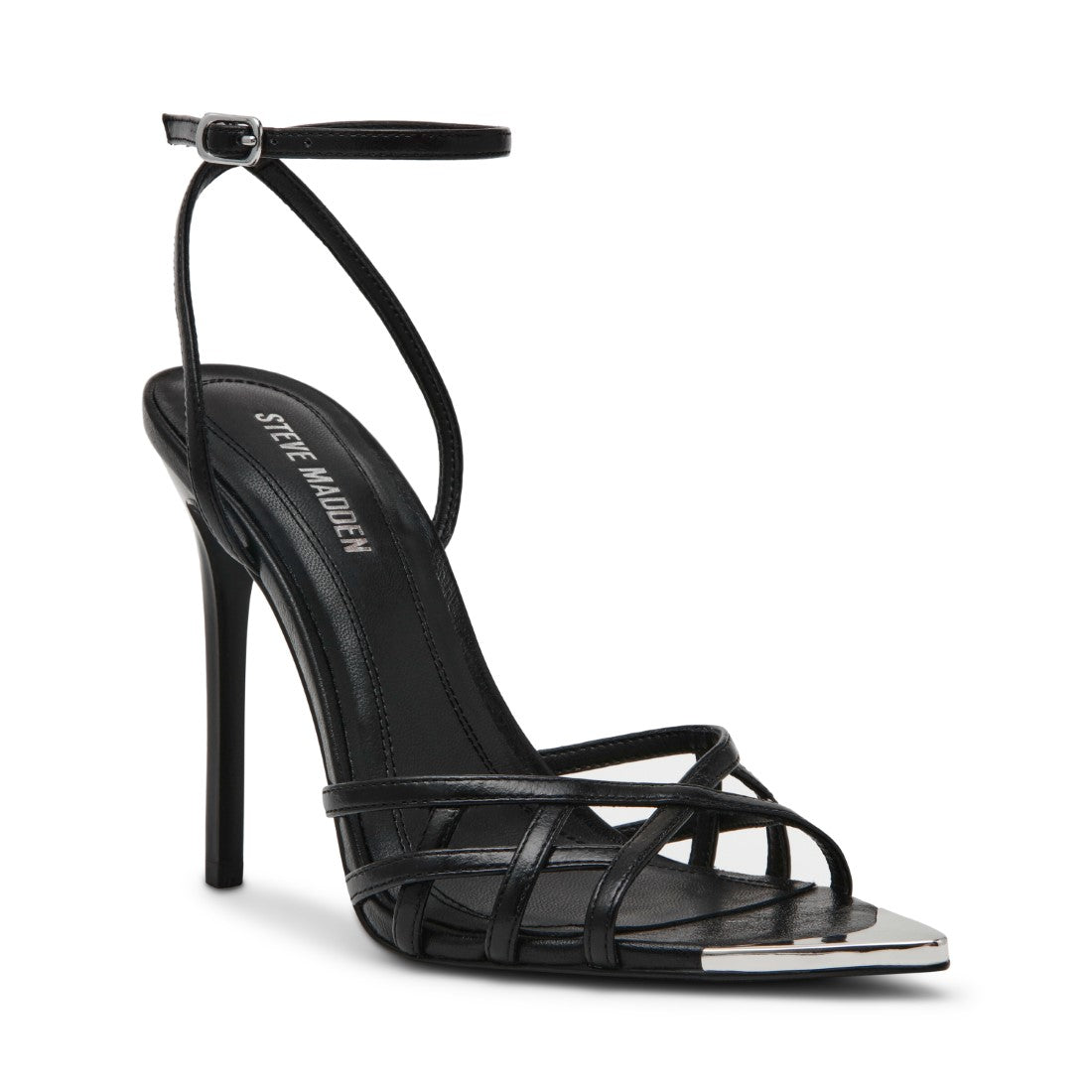 SENSATION BLACK