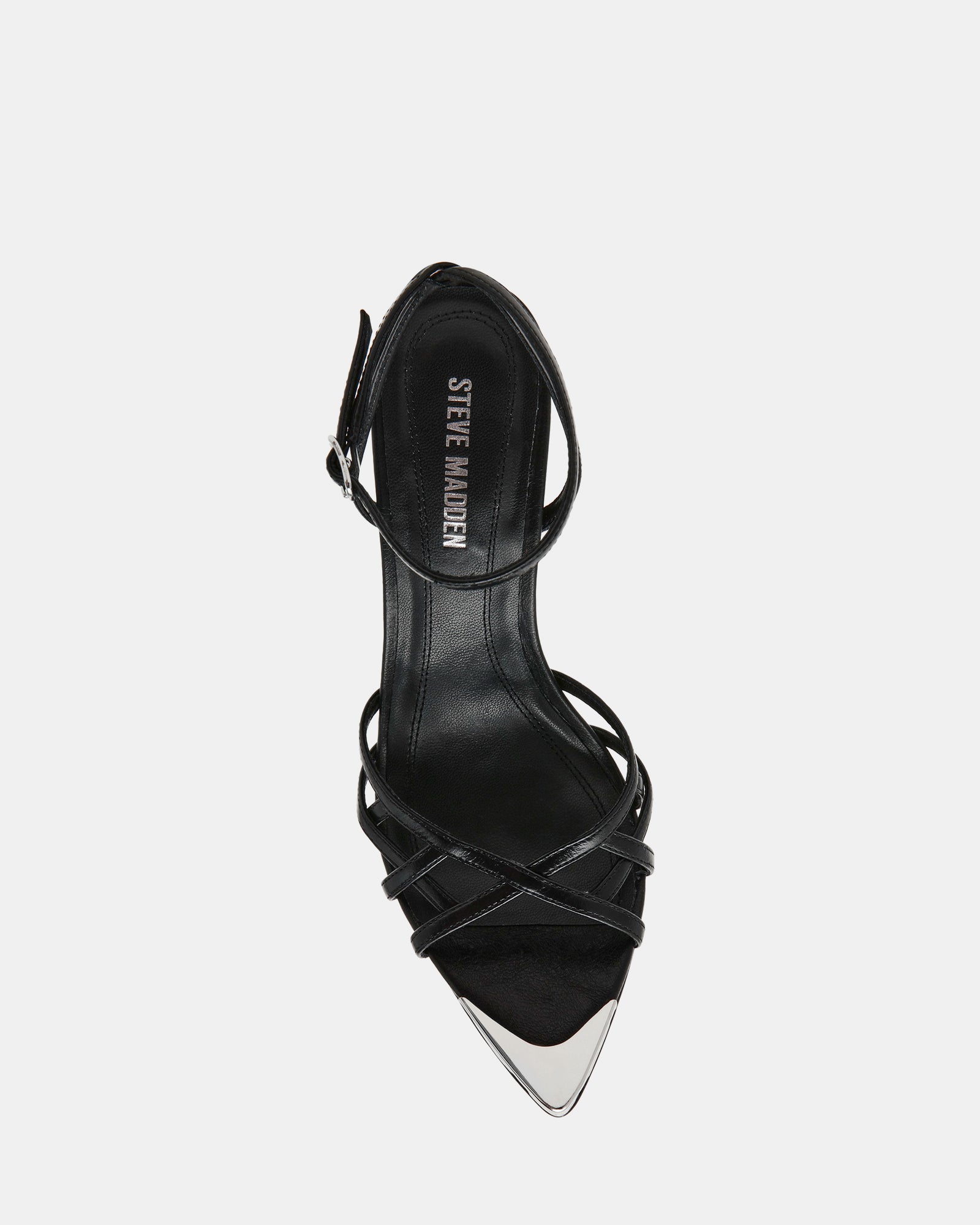 SENSATION BLACK