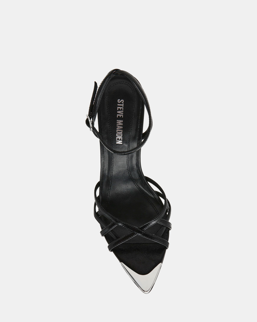 SENSATION BLACK