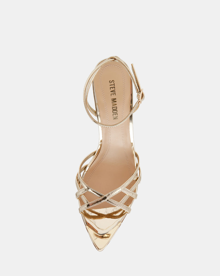 SENSATION GOLD
