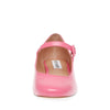 Steve Madden Australia SESSILY PINK PATENT ONLINE EXCLUSIVE