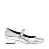 Steve Madden Australia SESSILY SILVER ALL PRODUCTS