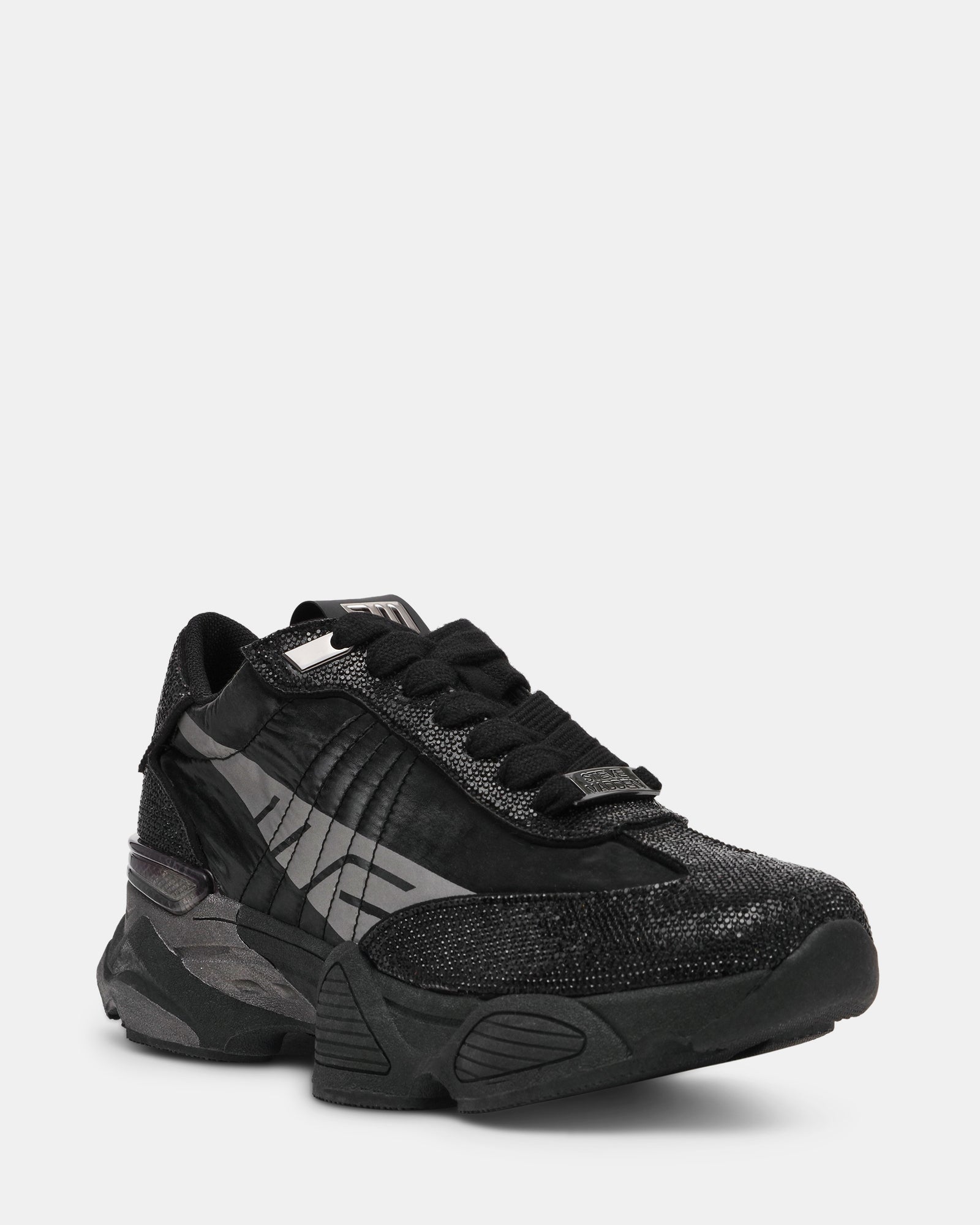 SETBACK-R BLACK