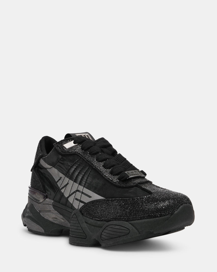 SETBACK-R BLACK