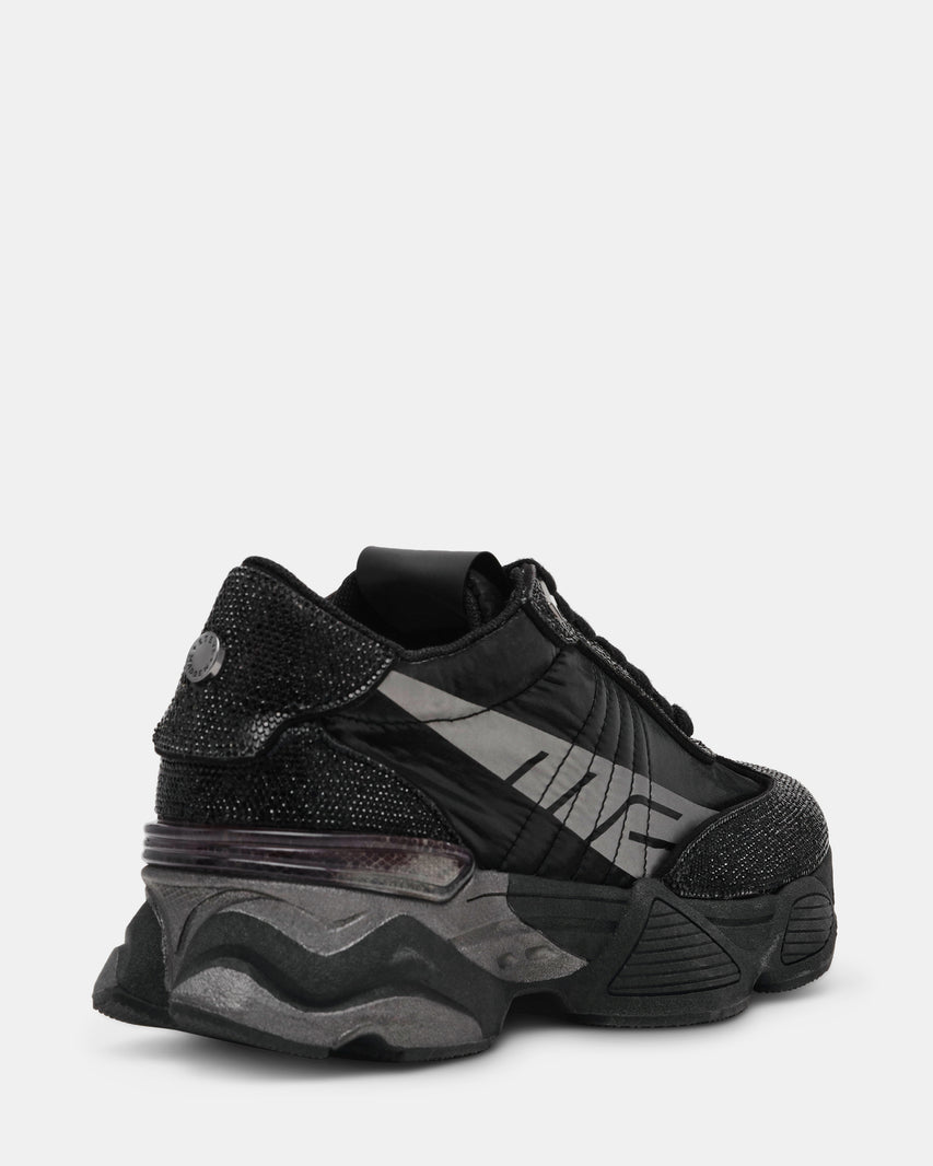 SETBACK-R BLACK