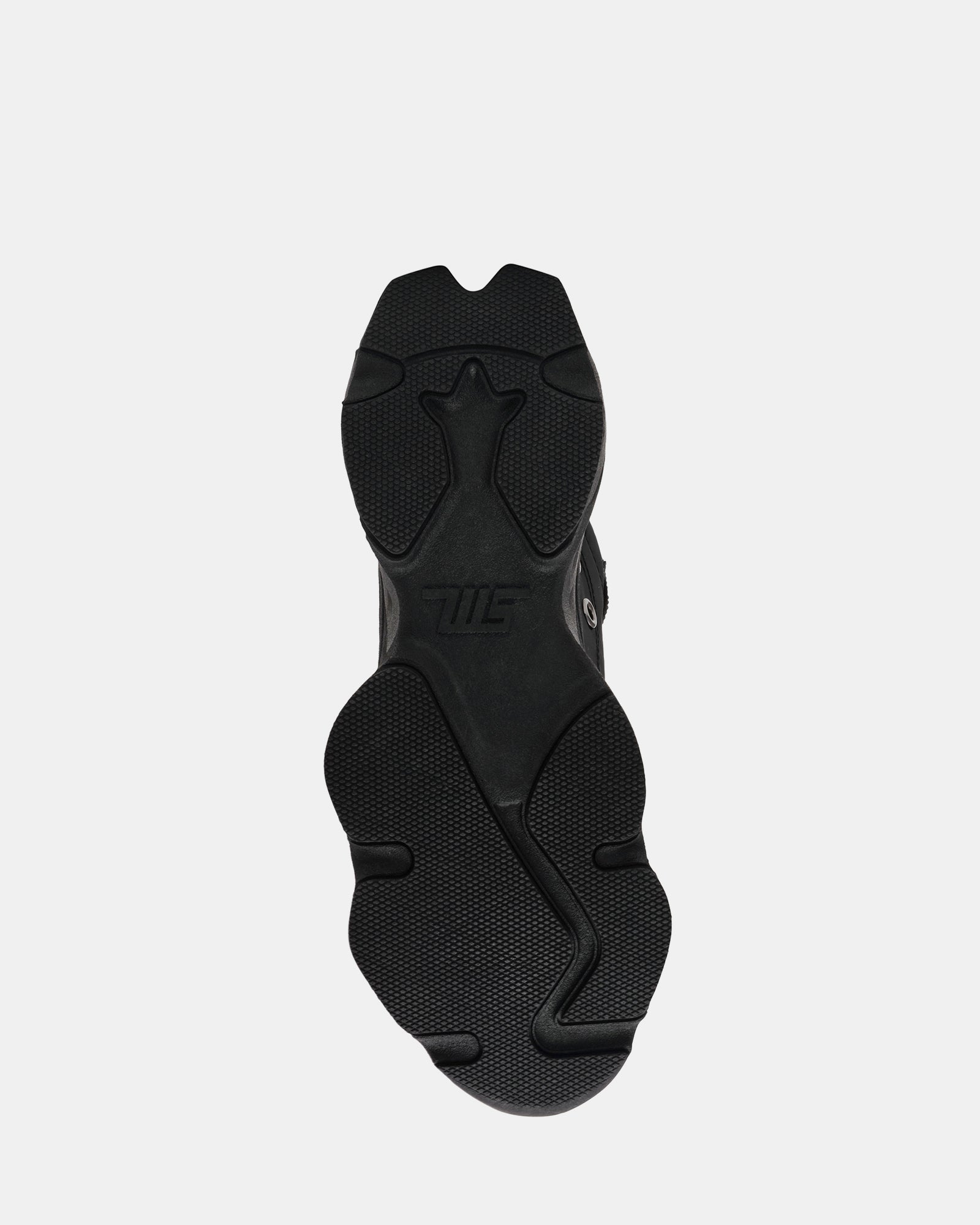SETBACK-R BLACK