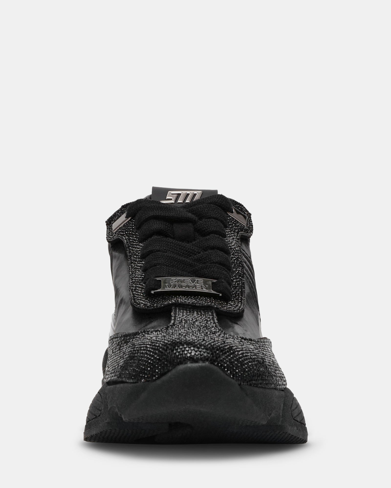 SETBACK-R BLACK