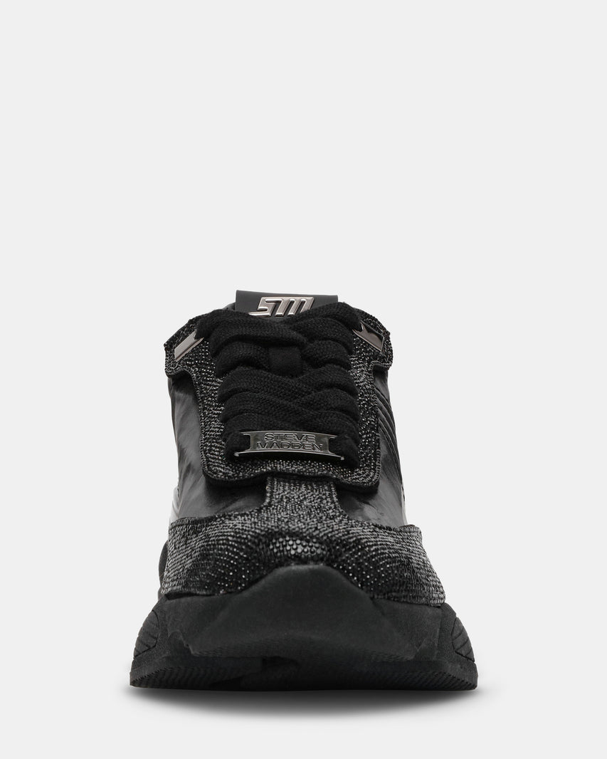 SETBACK-R BLACK