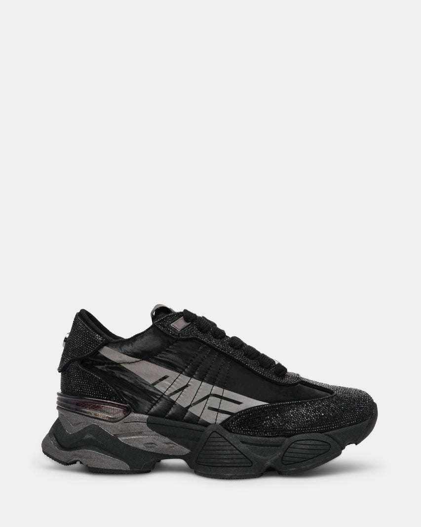 SETBACK-R BLACK