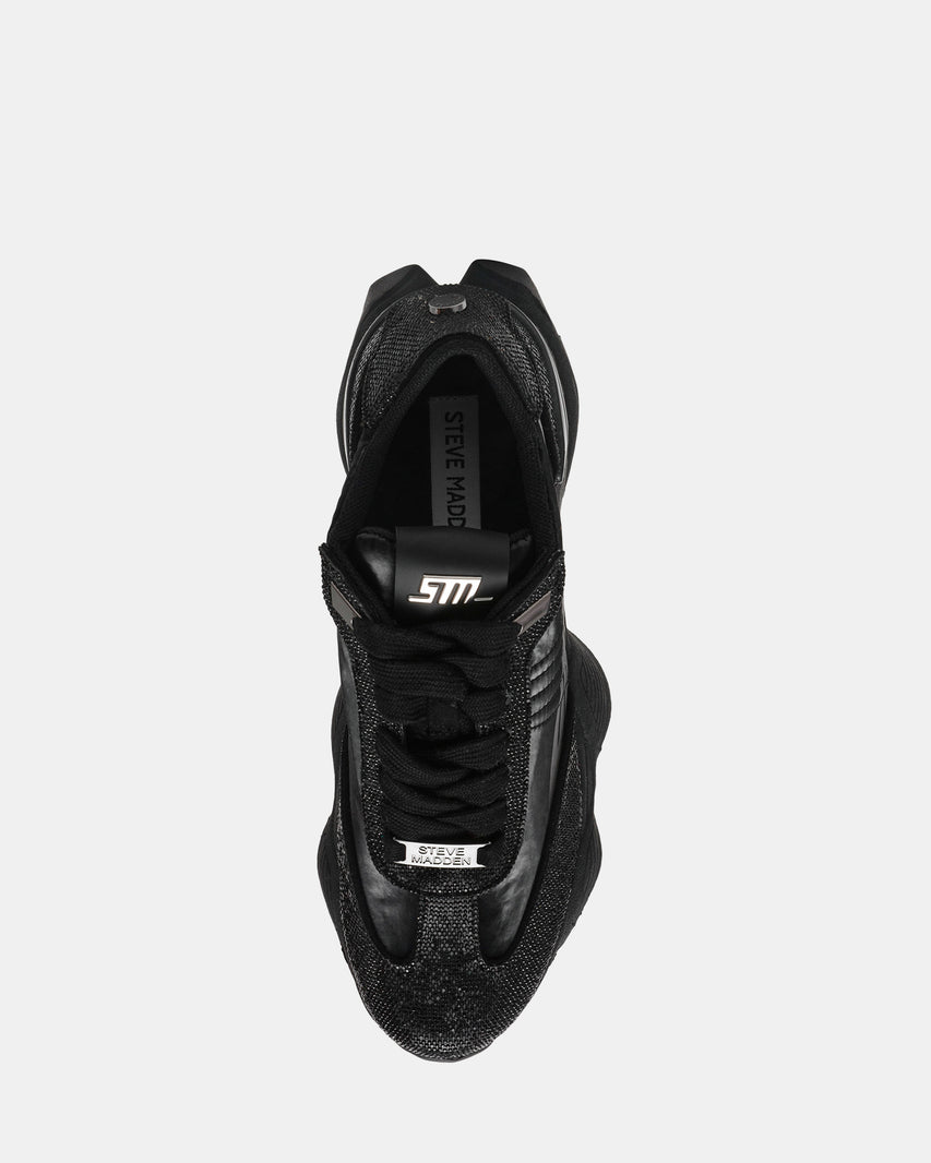 SETBACK-R BLACK