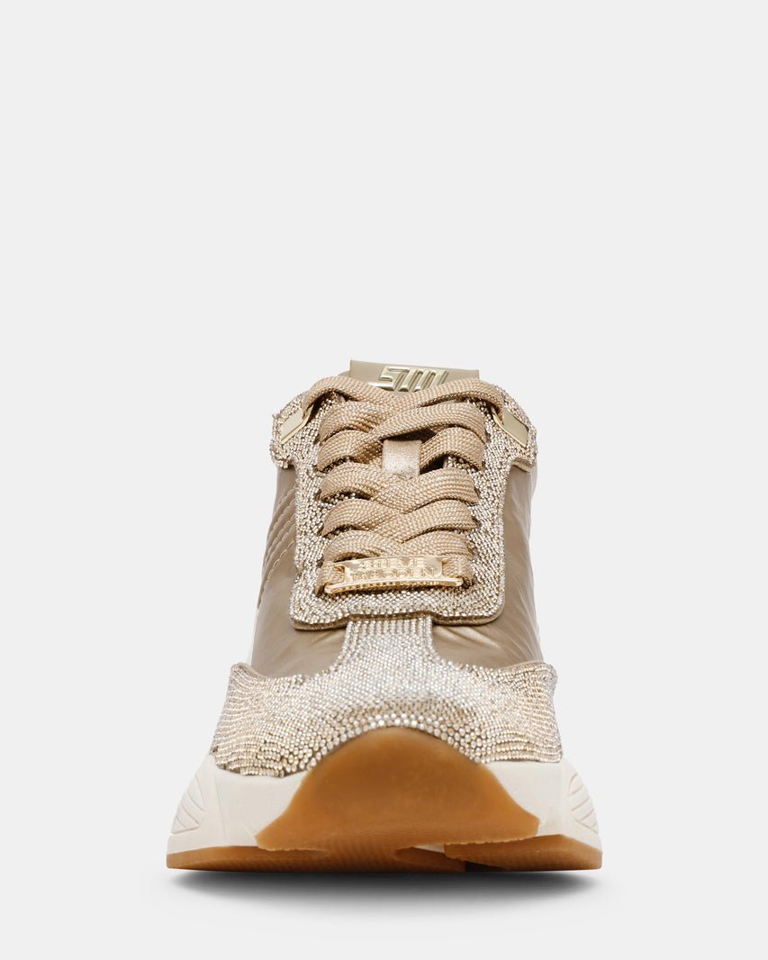 SETBACK-R GOLD