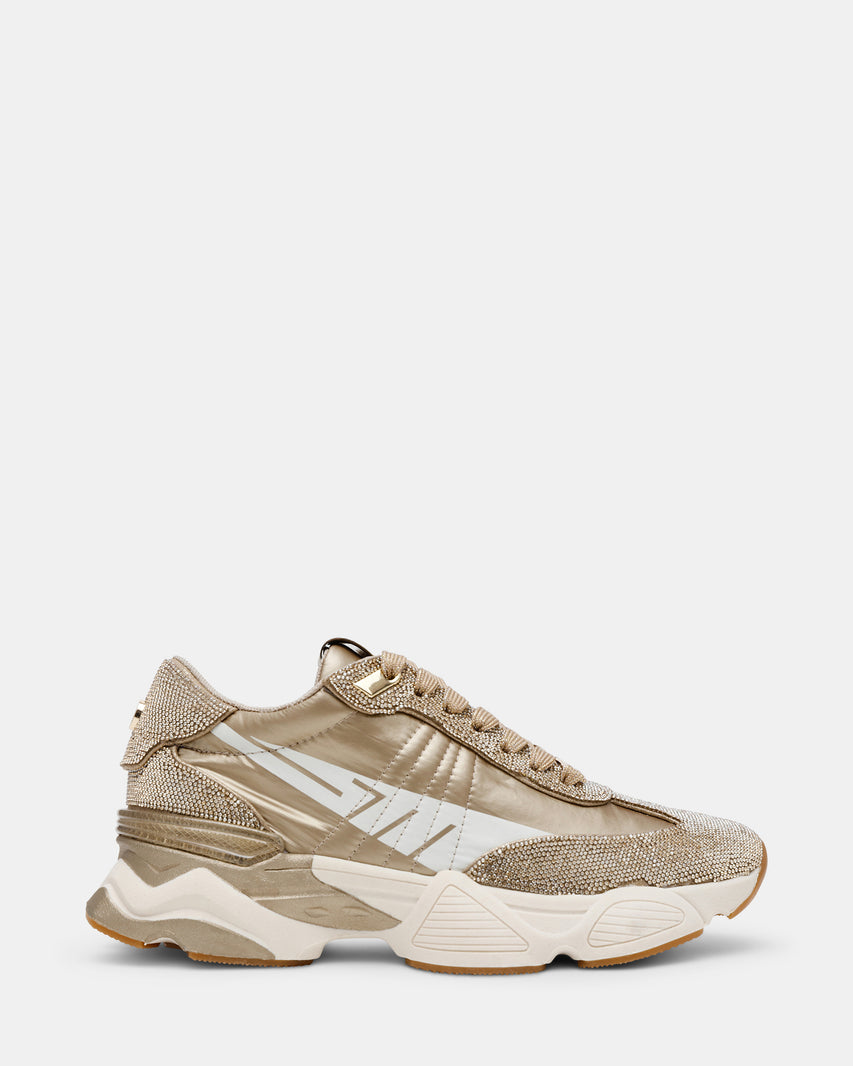 SETBACK-R GOLD
