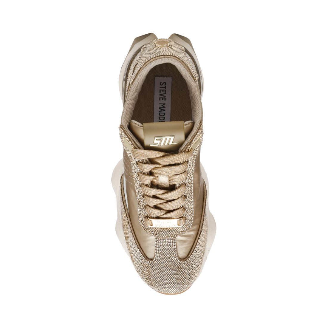 SETBACK-R GOLD