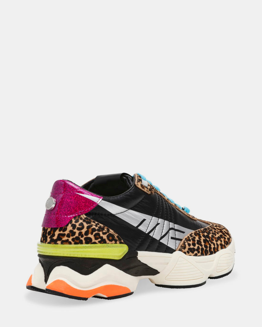 SETBACK ANIMAL MULTI