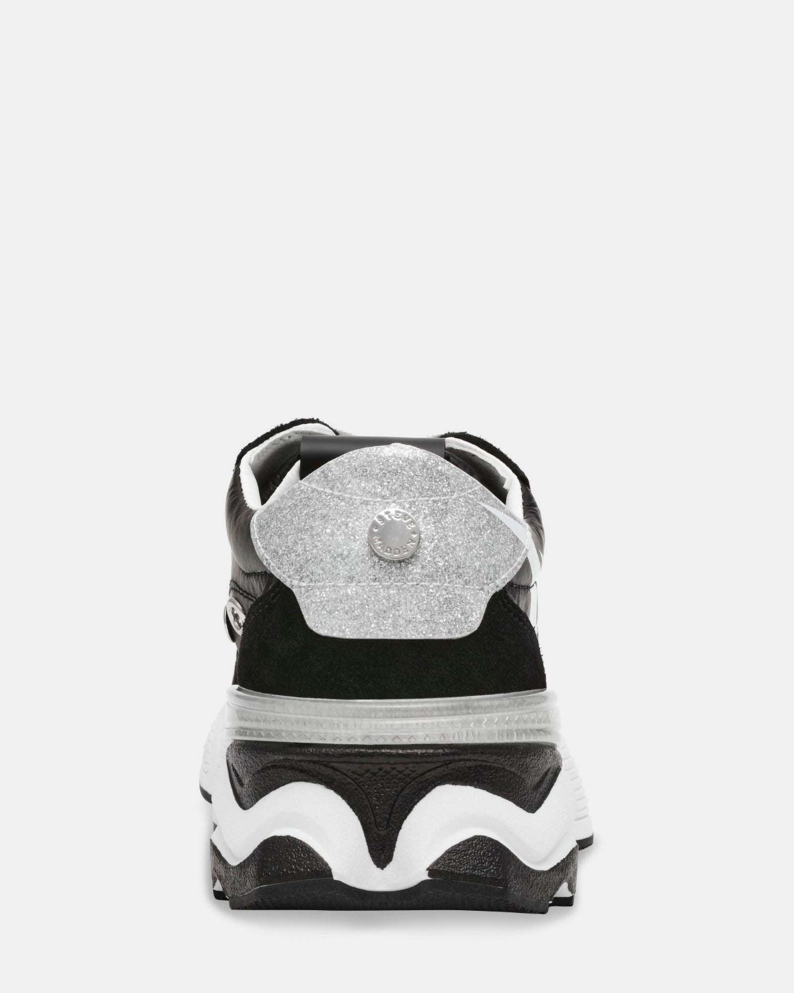SETBACK BLACK WHITE