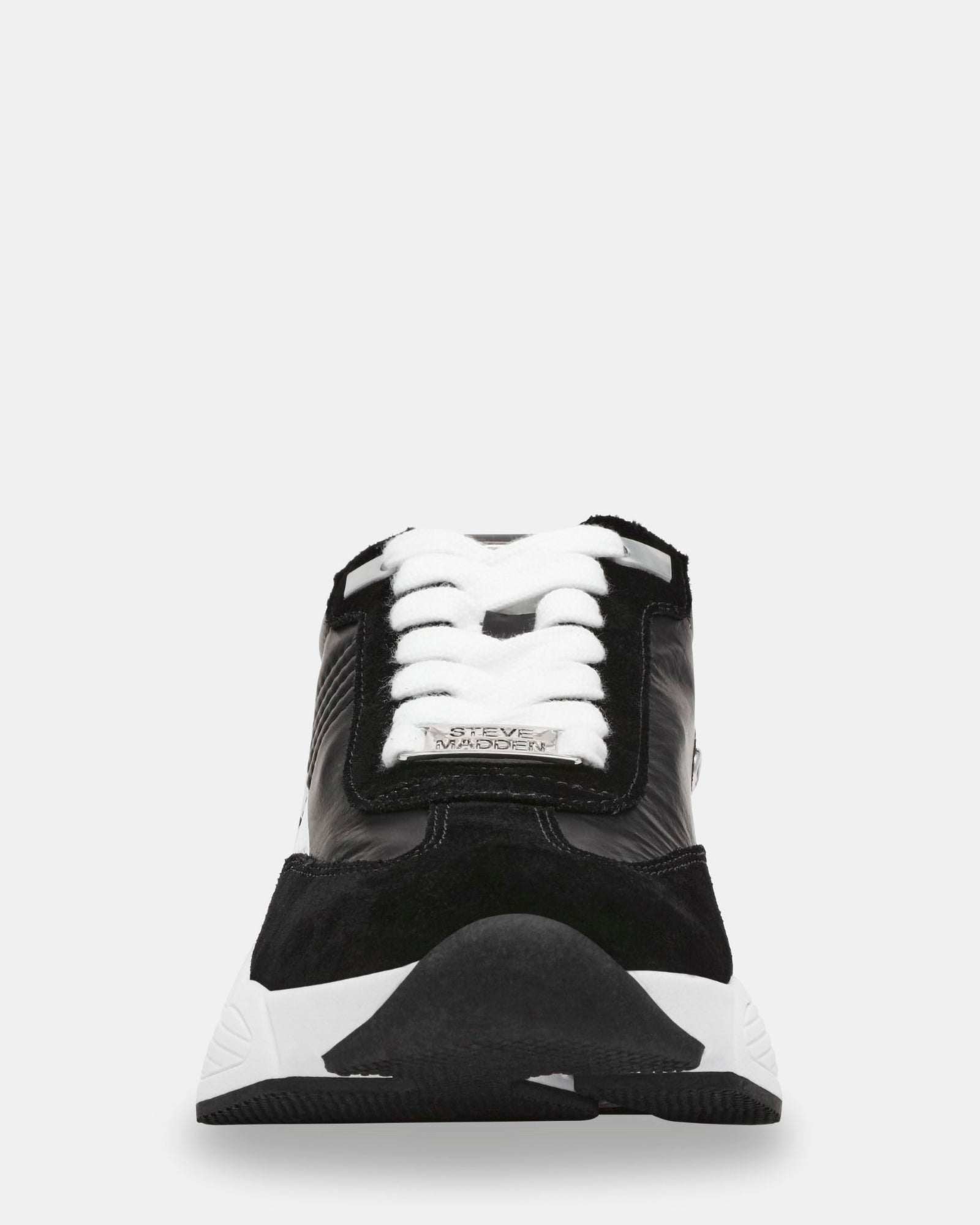 SETBACK BLACK WHITE