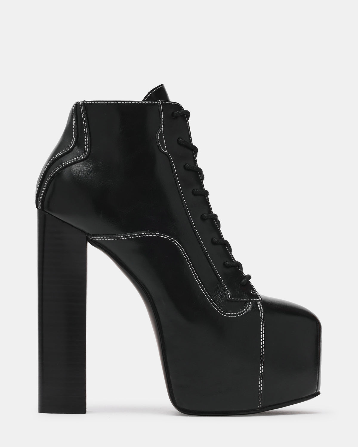 Steve Madden Australia SHAINA BLACK - position 1