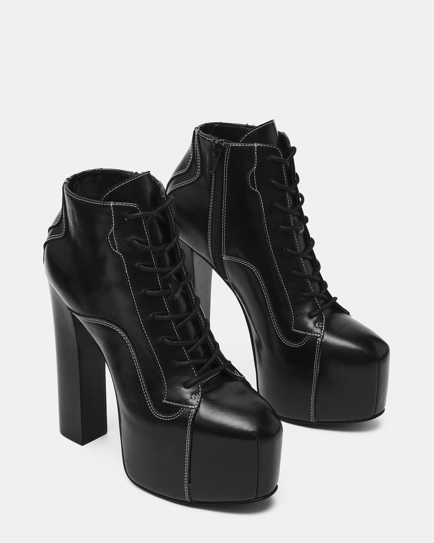 Steve Madden Australia SHAINA BLACK - position 2 - view 2