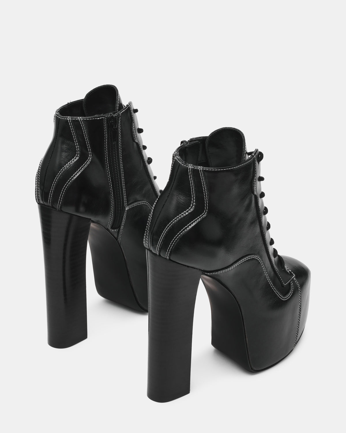 Steve Madden Australia SHAINA BLACK - position 3 - view 3