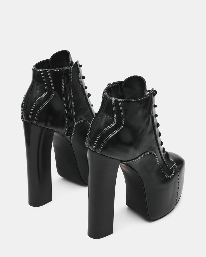 Steve Madden Australia SHAINA BLACK - position 3 - view 3