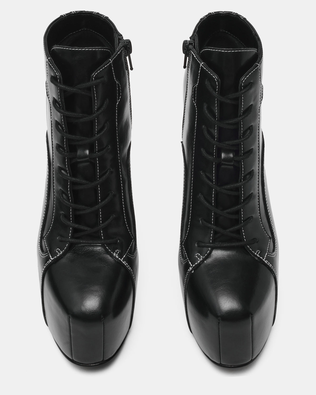 Steve Madden Australia SHAINA BLACK - position 4 - view 4