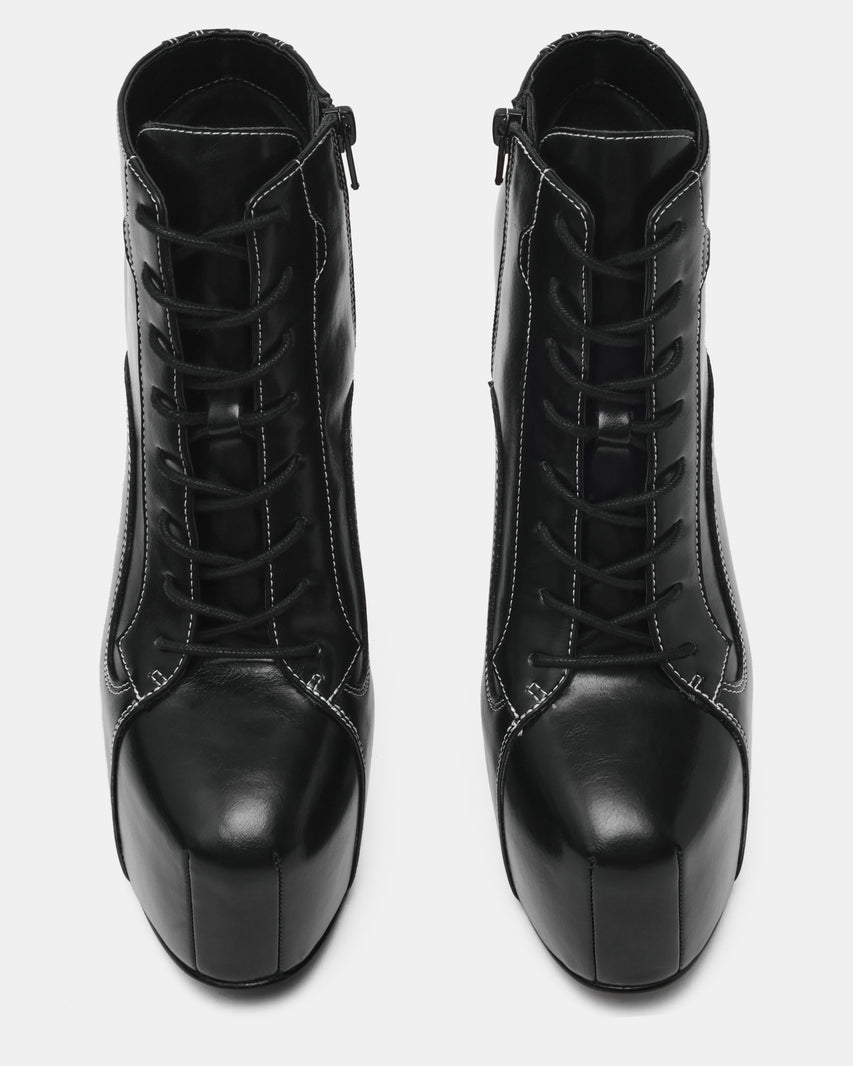 Steve Madden Australia SHAINA BLACK - position 4 - view 4