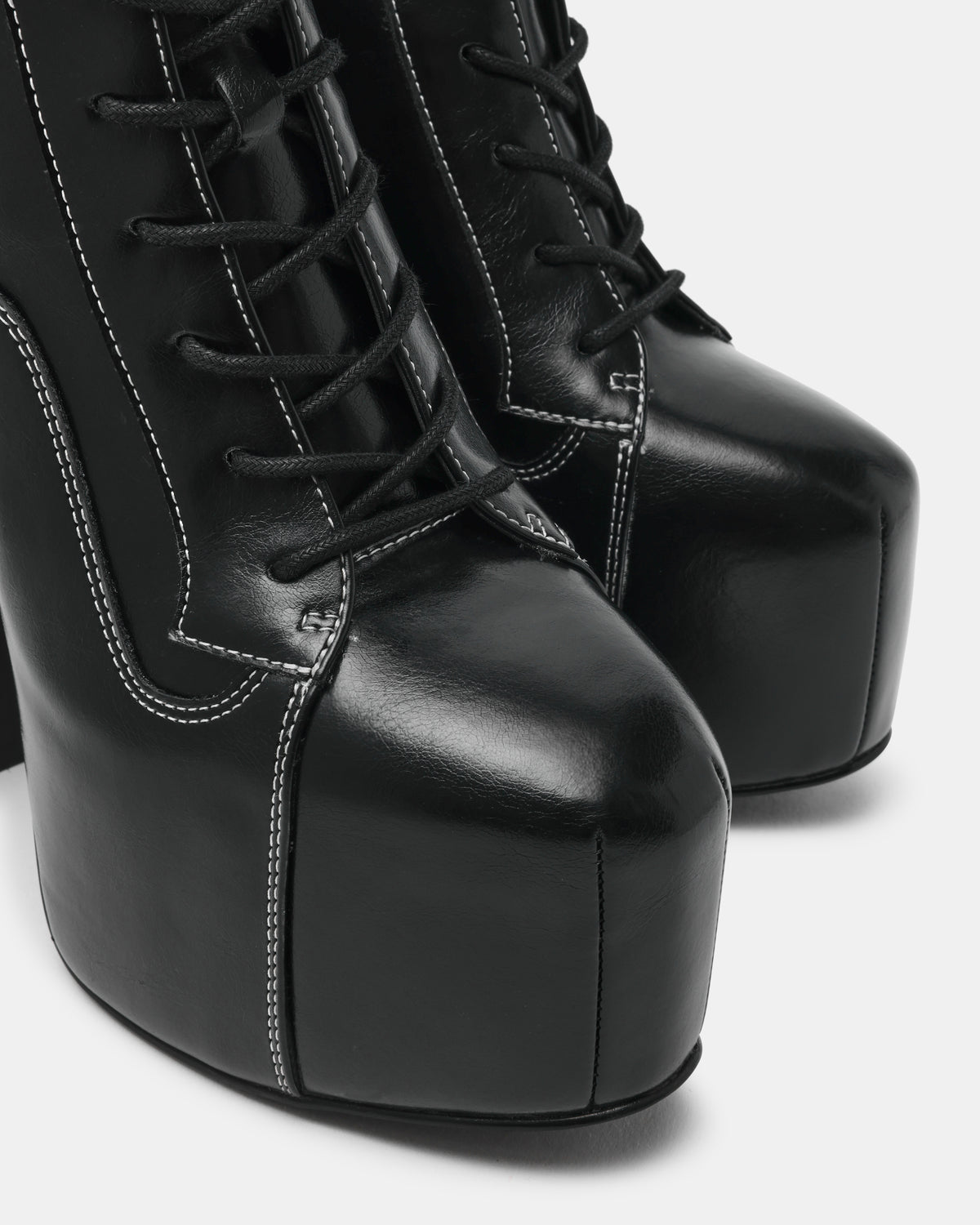 Steve Madden Australia SHAINA BLACK - position 5 - view 5