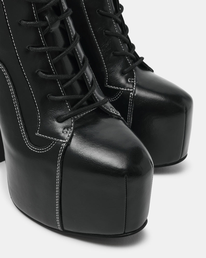 Steve Madden Australia SHAINA BLACK - position 5 - view 5
