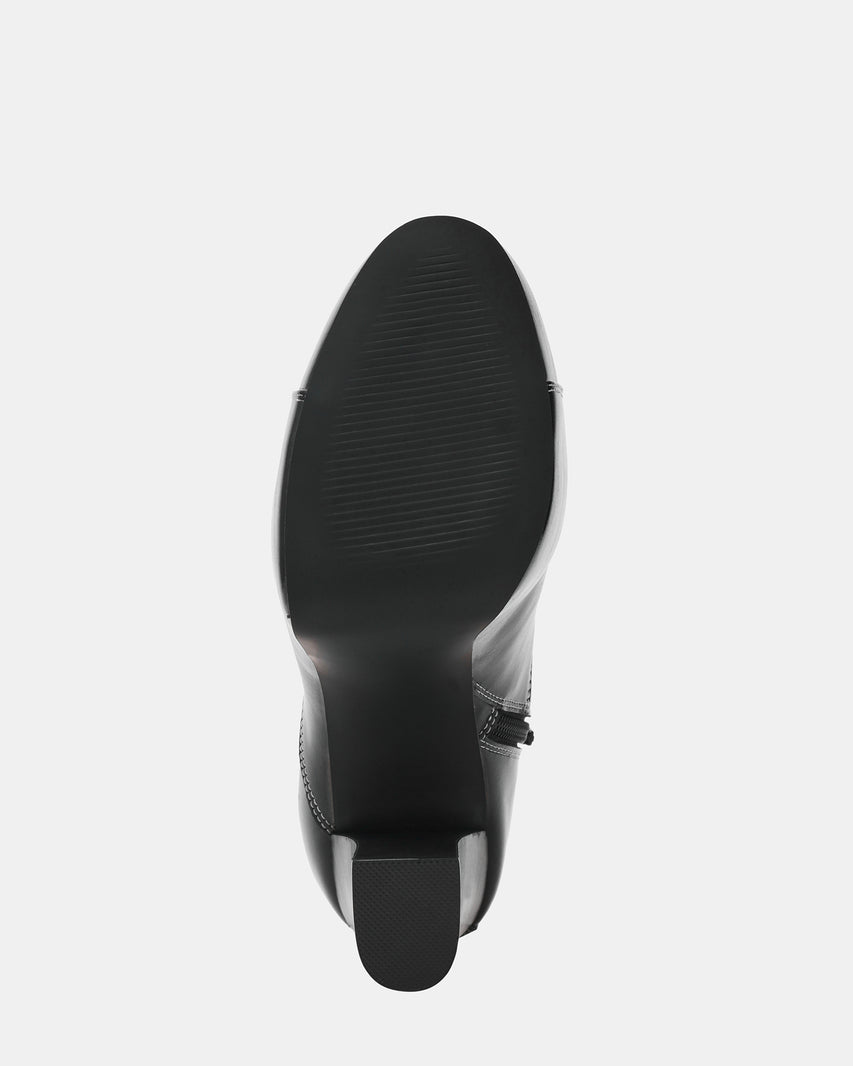 Steve Madden Australia SHAINA BLACK - position 6 - view 6