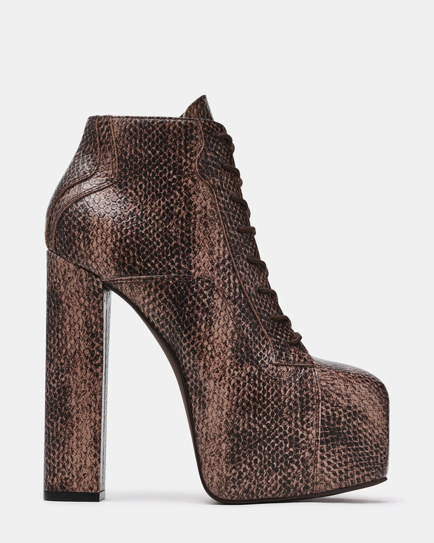 Steve Madden Australia SHAINA SNAKE - position 2