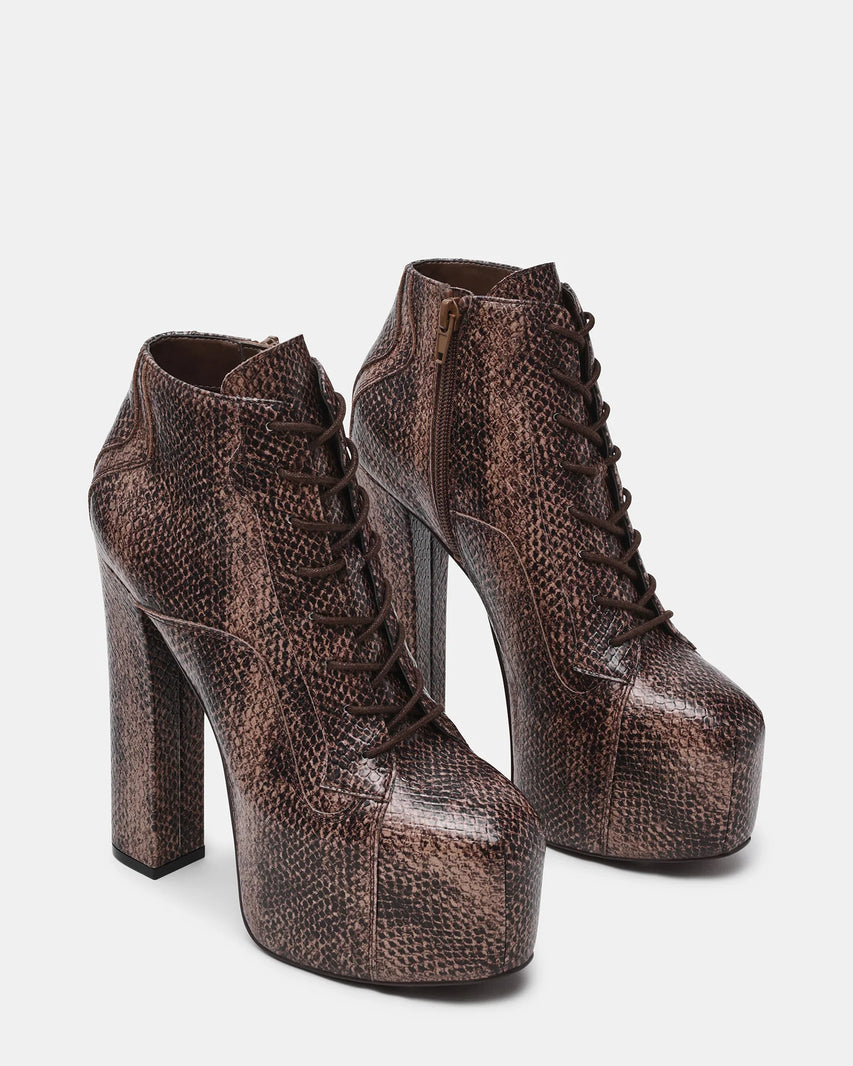 Steve Madden Australia SHAINA SNAKE - position 3 - view 2