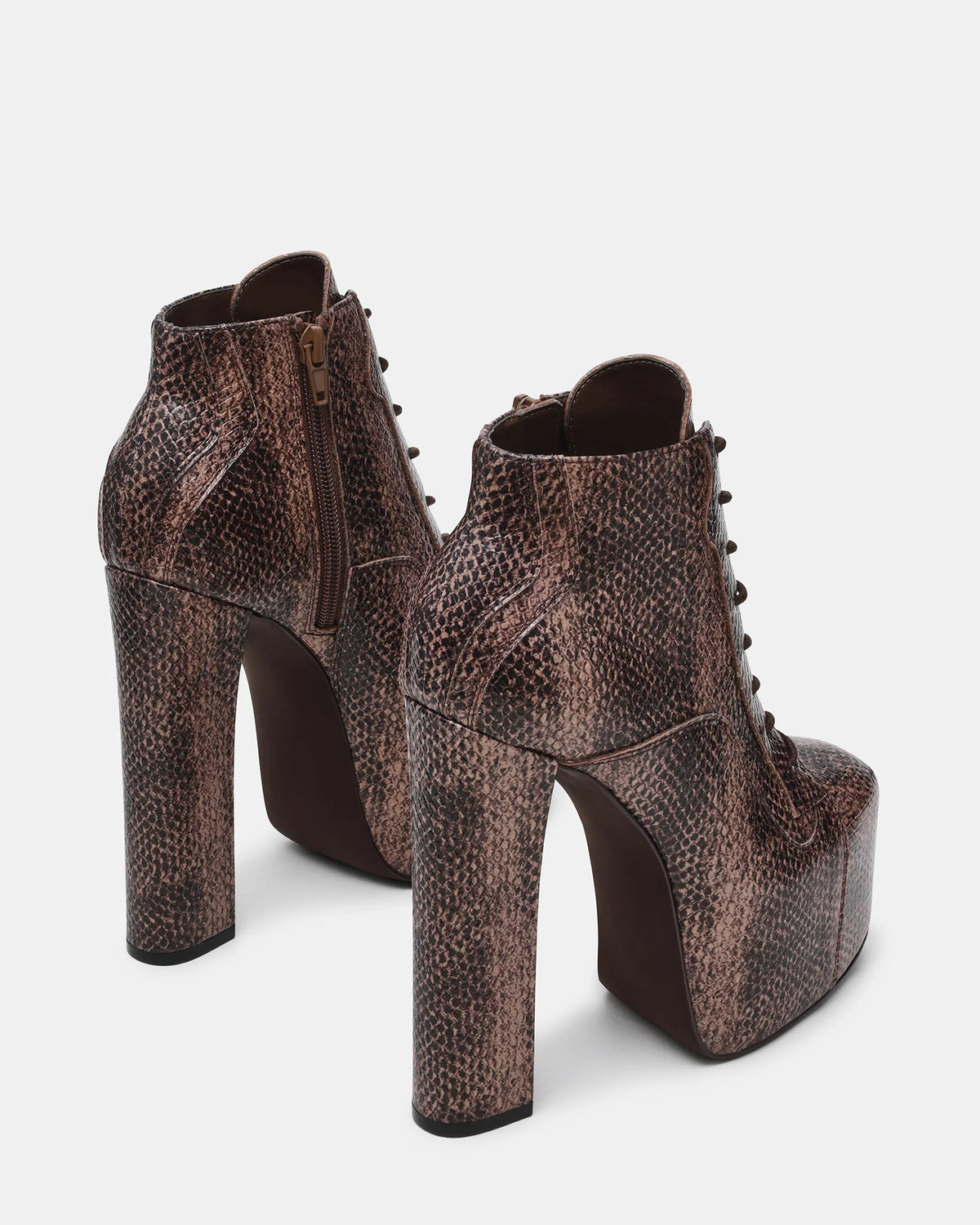 Steve Madden Australia SHAINA SNAKE - position 4 - view 5