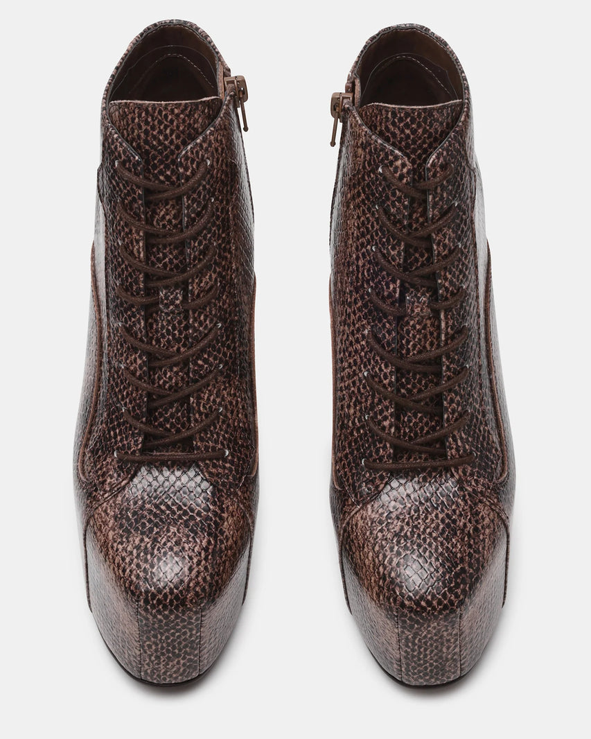 Steve Madden Australia SHAINA SNAKE - position 5 - view 3