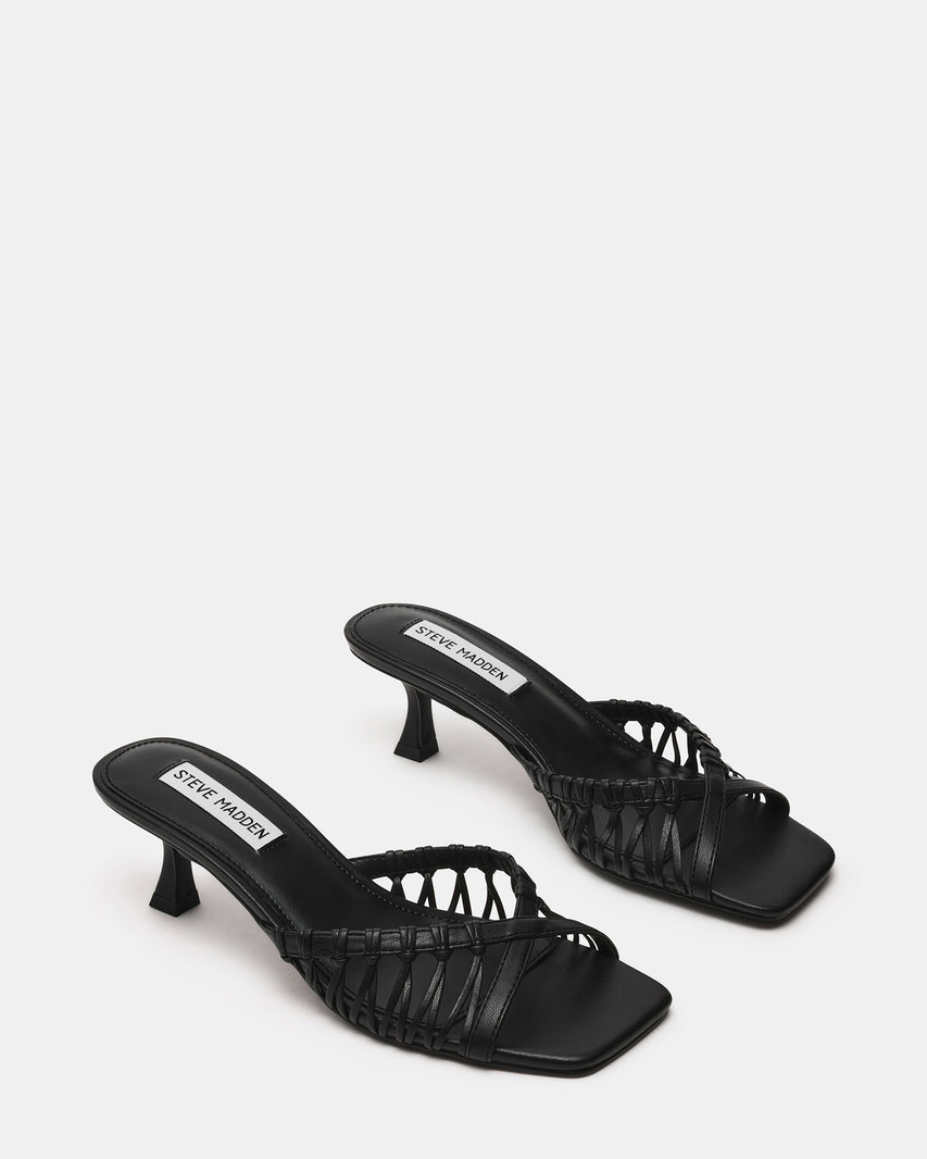 SHAREY BLACK - view 2