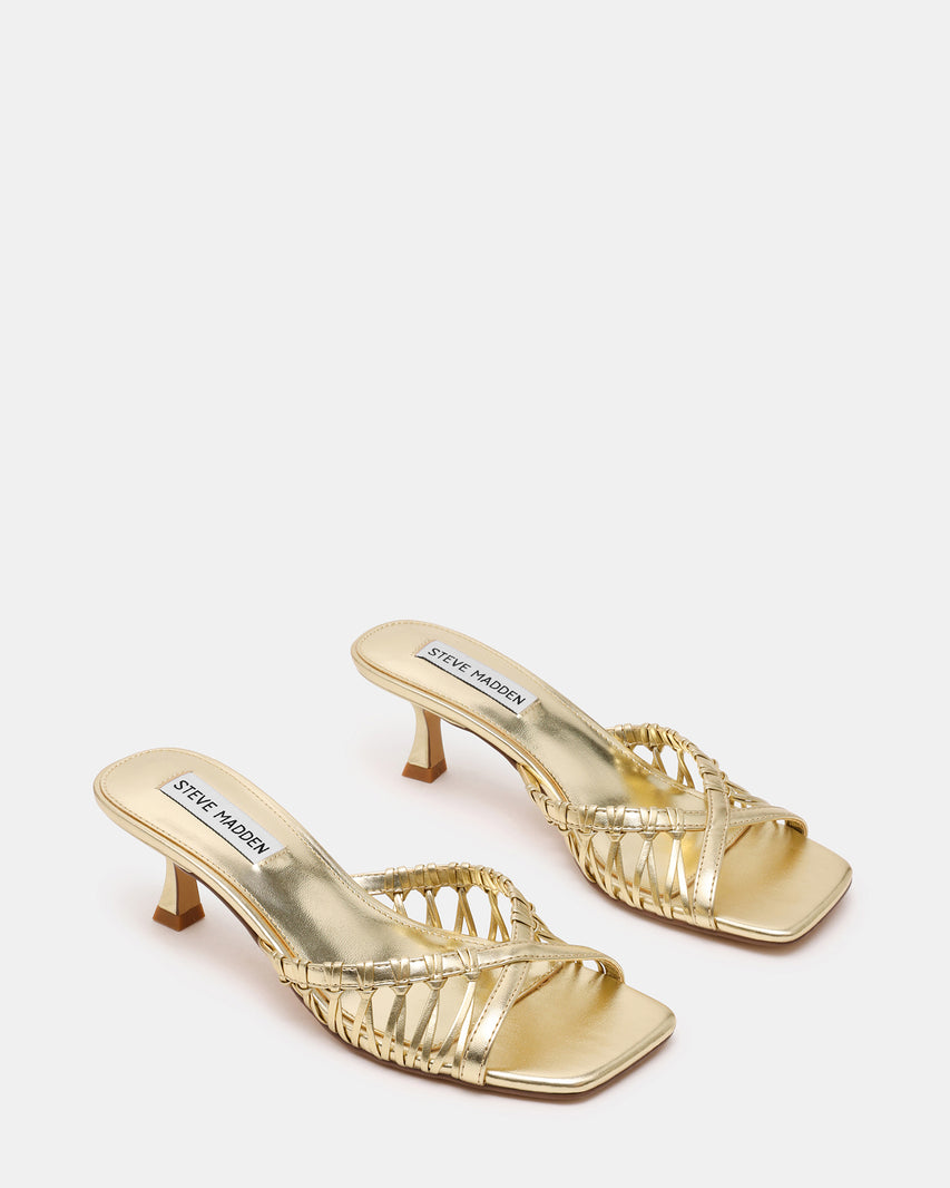 SHAREY GOLD - view 2