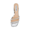 Steve Madden Australia SIMA SILVER ALL PRODUCTS