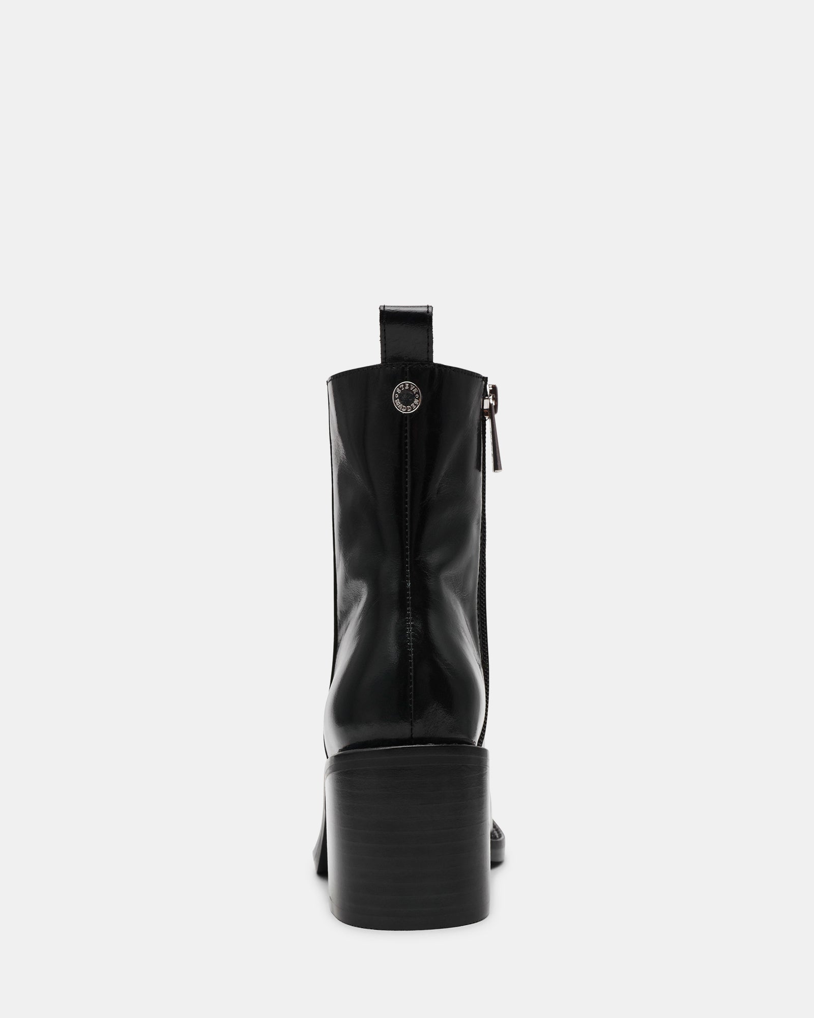 SLENDER BLACK LEATHER - view 6