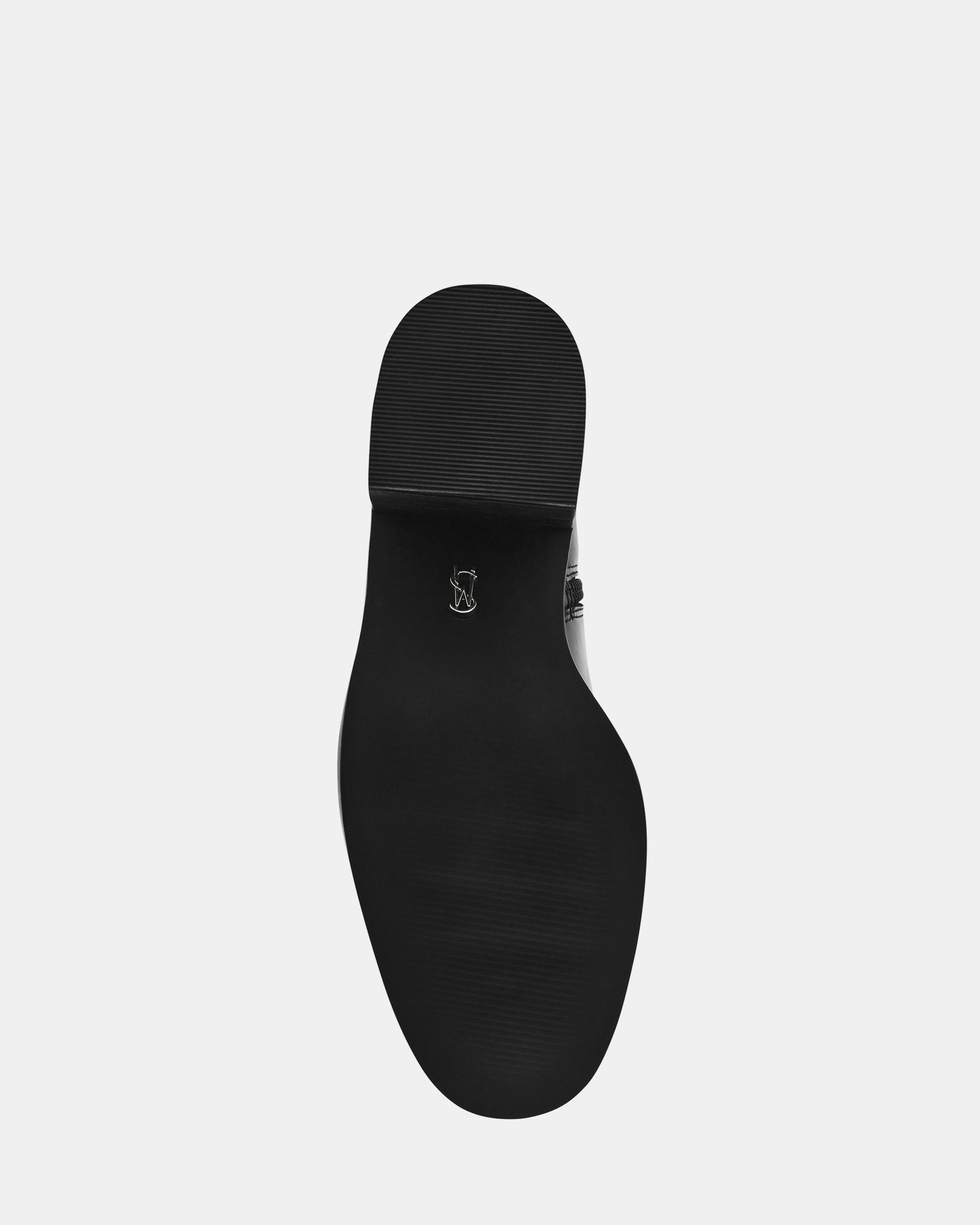 SLENDER BLACK LEATHER - view 7