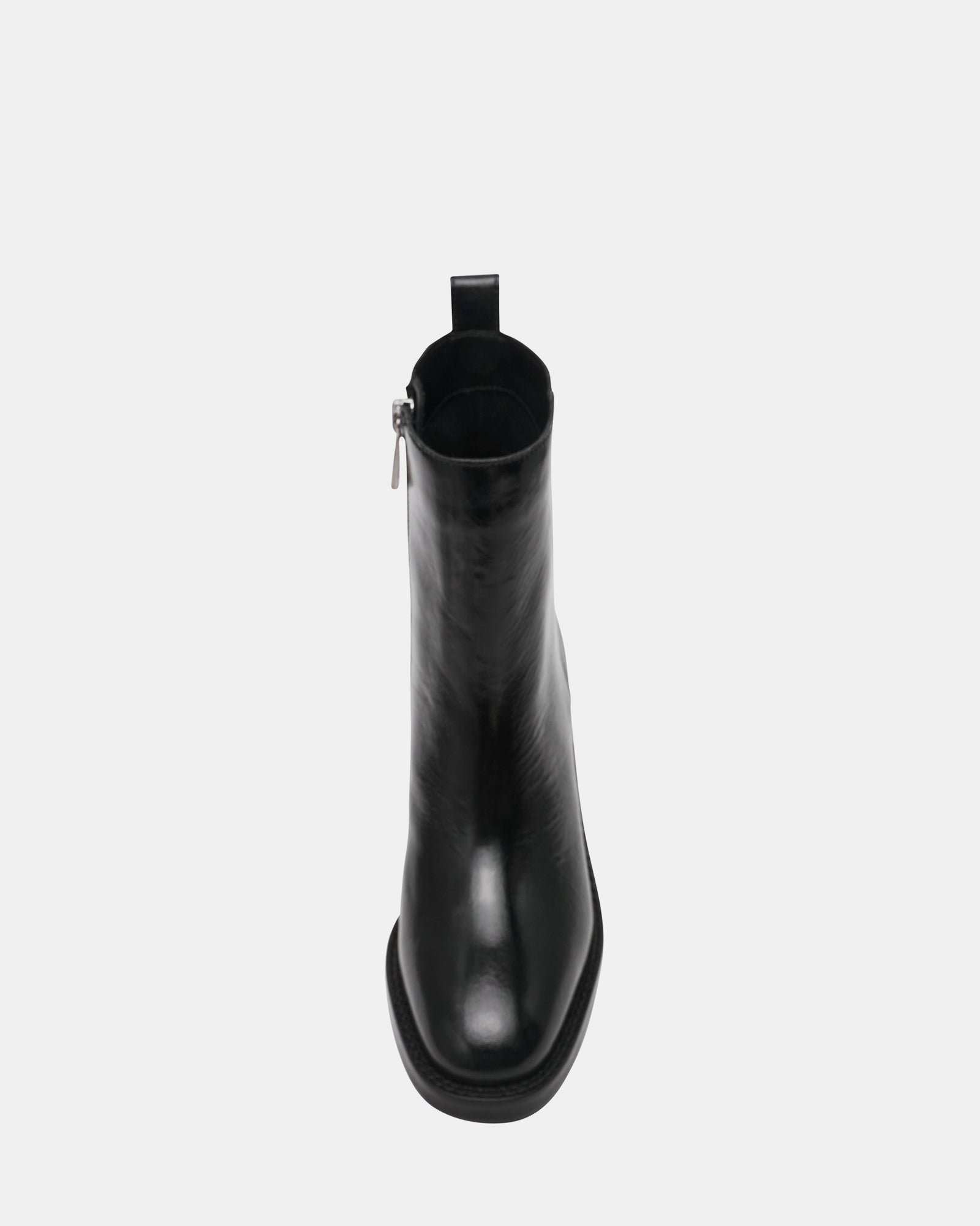 SLENDER BLACK LEATHER - view 4
