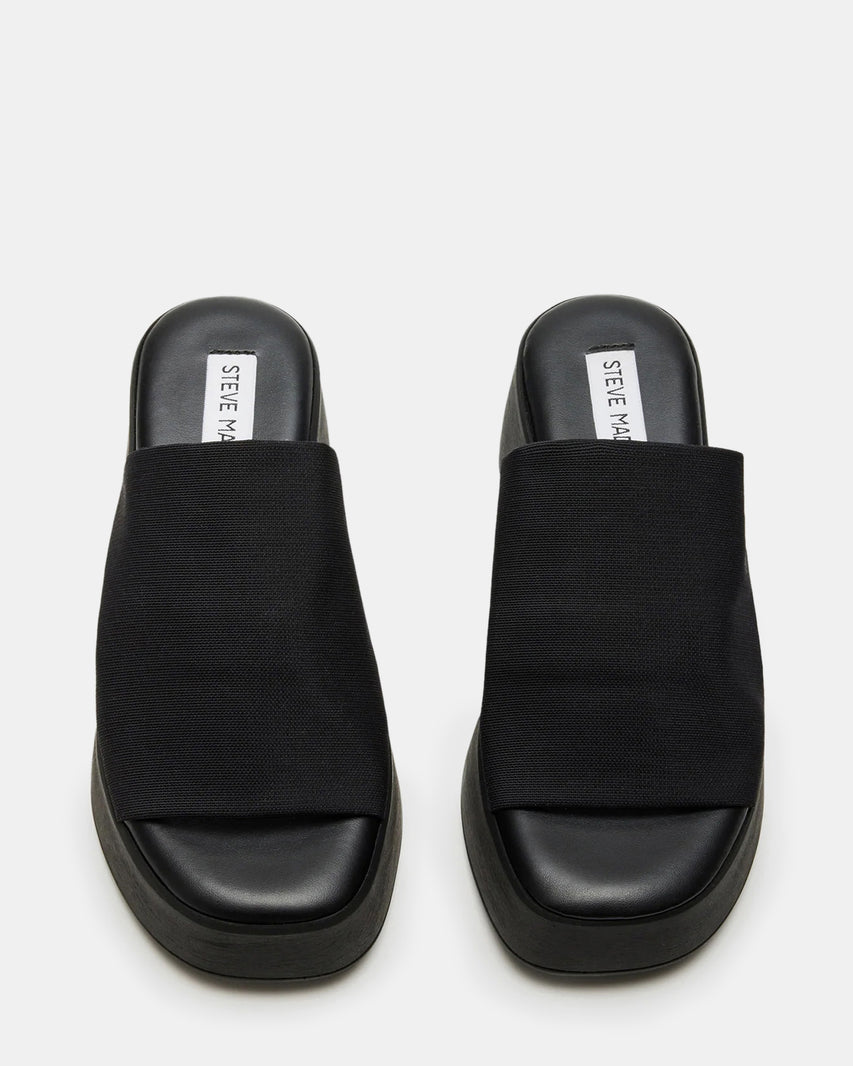 SLINKY30 BLACK