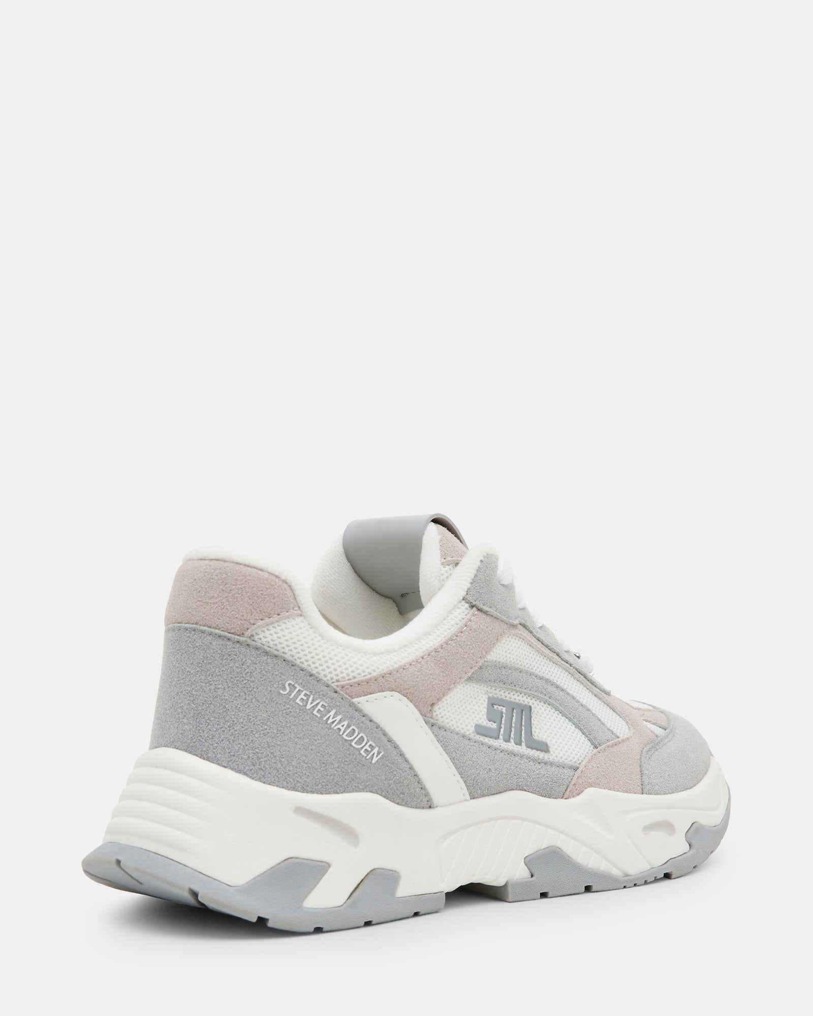 SNEAK-PEAK WHITE/GREY