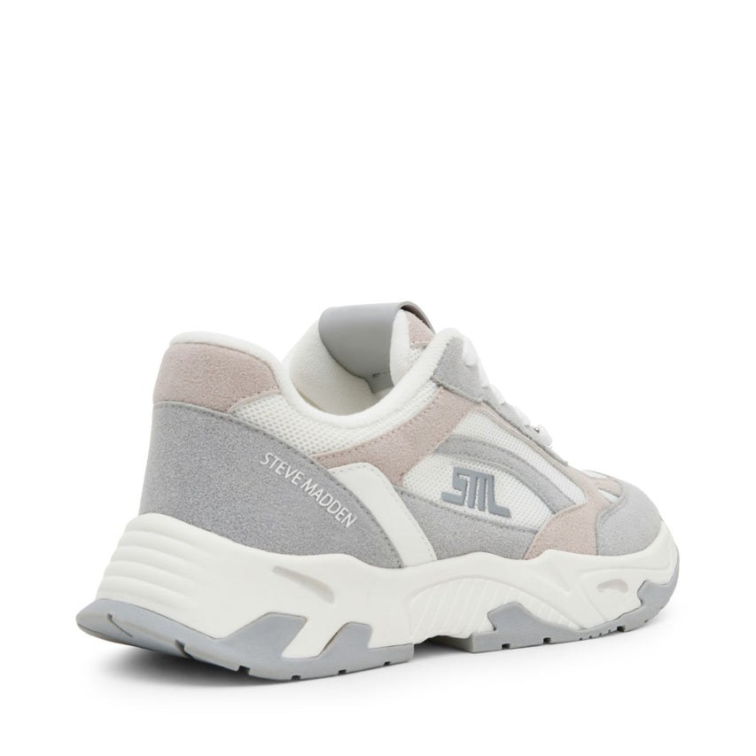 SNEAK-PEAK WHITE/GREY
