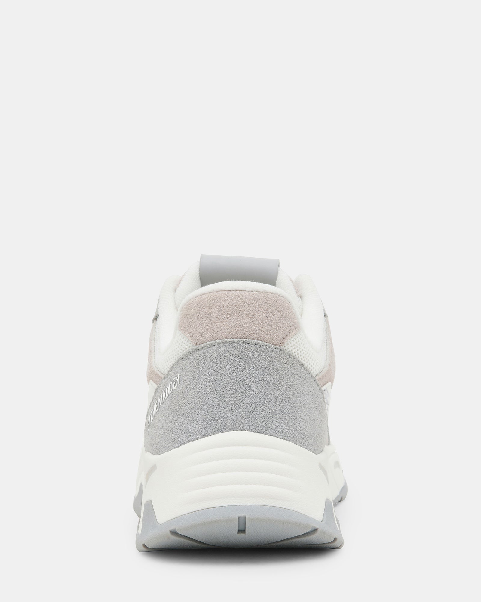 SNEAK-PEAK WHITE/GREY