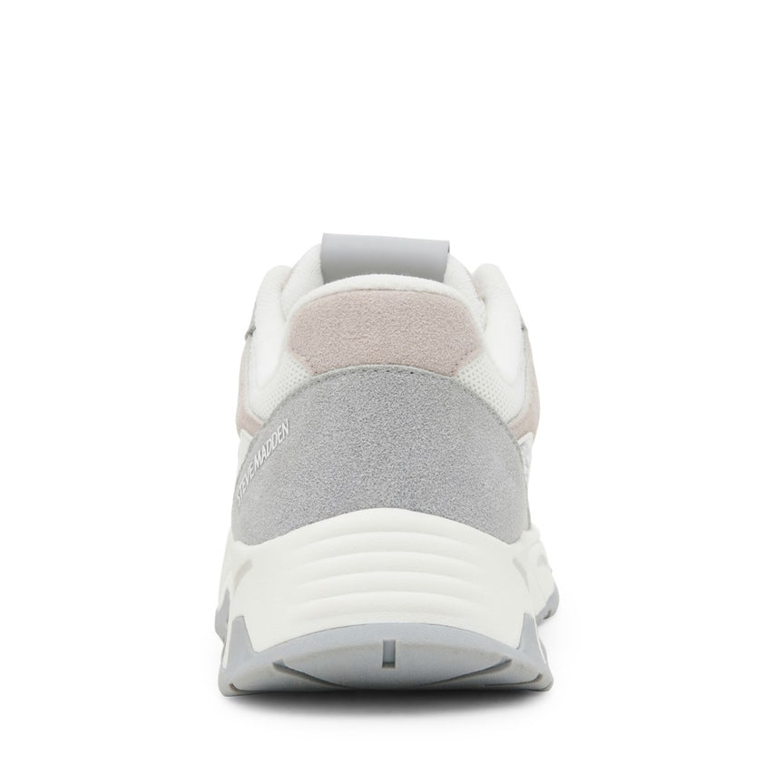 SNEAK-PEAK WHITE/GREY
