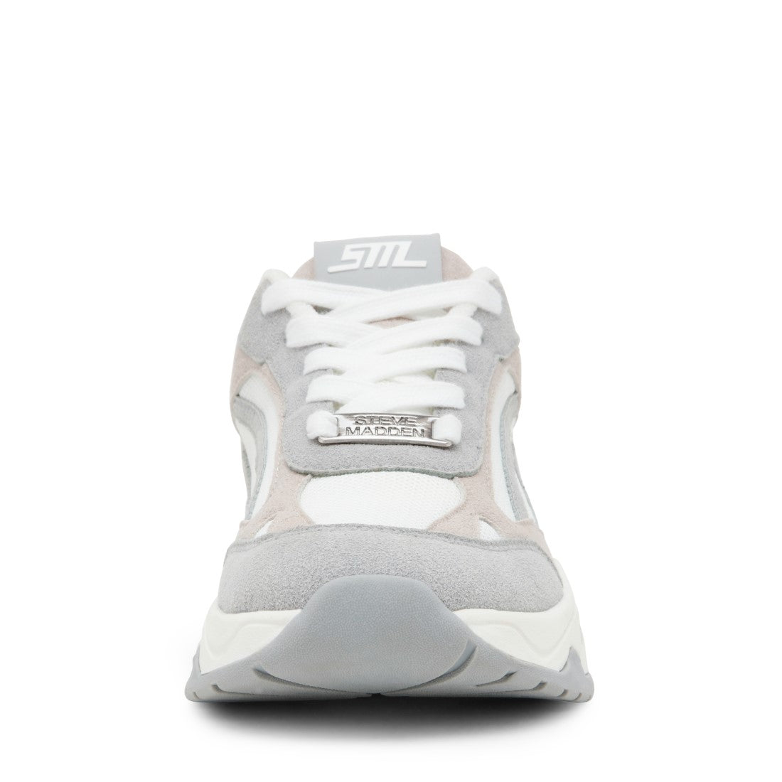 SNEAK-PEAK WHITE/GREY