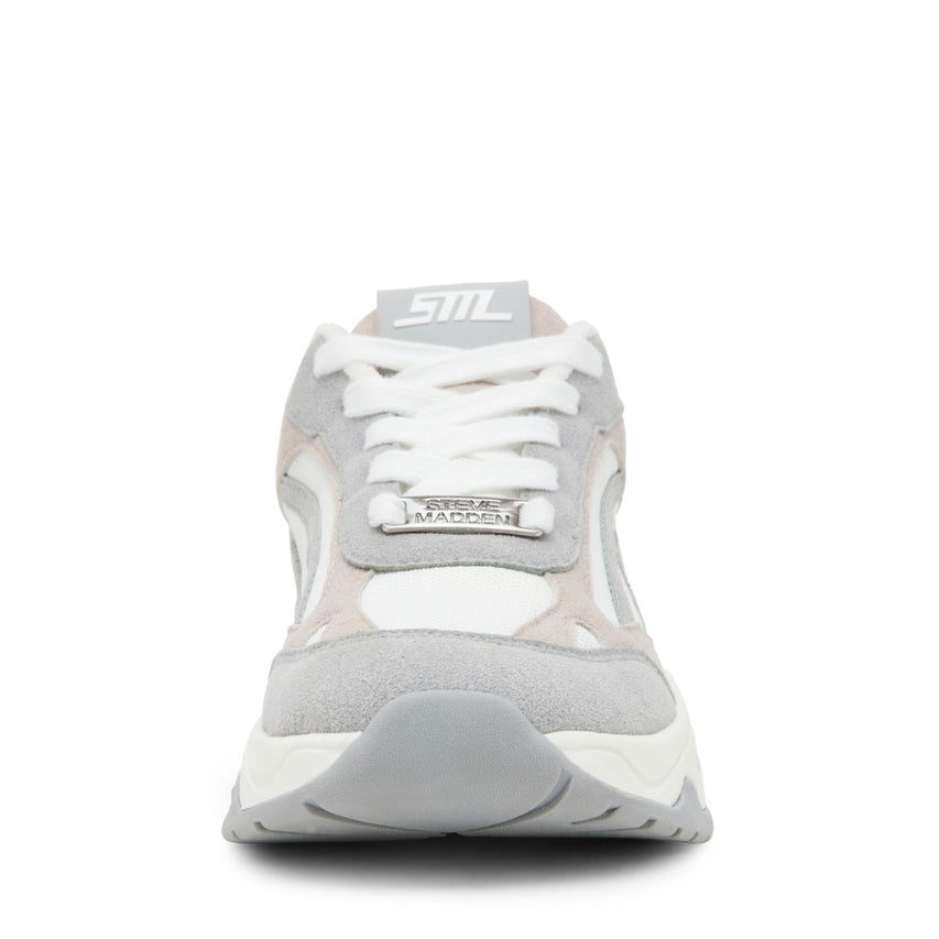 SNEAK-PEAK WHITE/GREY